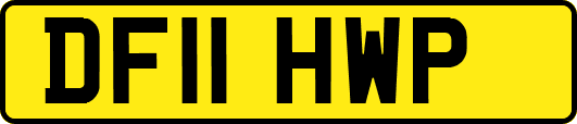 DF11HWP