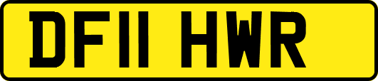 DF11HWR