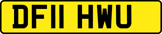 DF11HWU