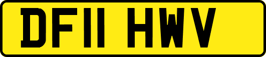 DF11HWV