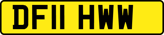 DF11HWW