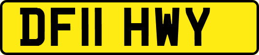 DF11HWY