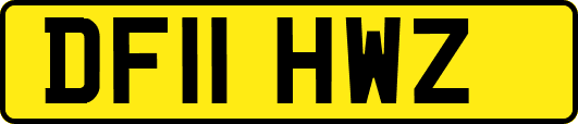 DF11HWZ