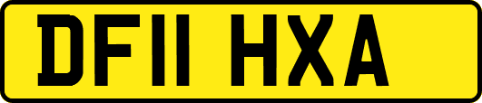 DF11HXA