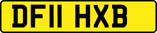 DF11HXB