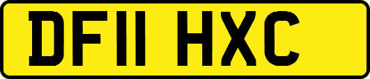 DF11HXC