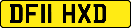 DF11HXD