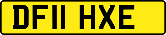 DF11HXE