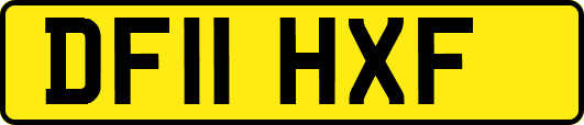 DF11HXF