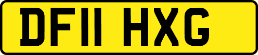 DF11HXG