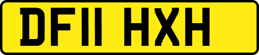 DF11HXH