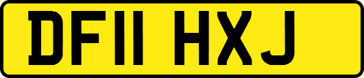 DF11HXJ