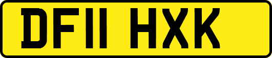 DF11HXK