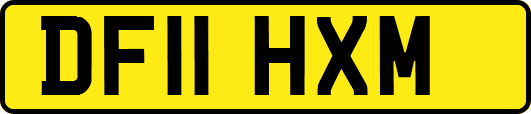 DF11HXM