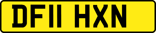 DF11HXN