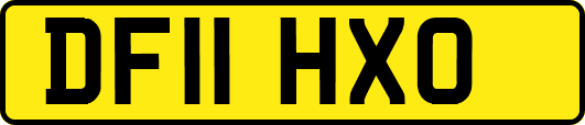 DF11HXO