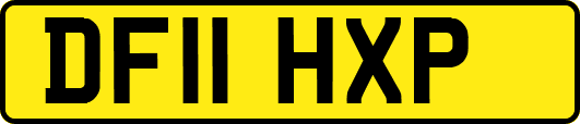 DF11HXP