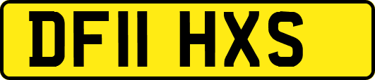 DF11HXS