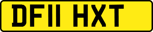 DF11HXT