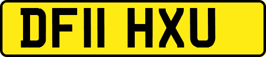 DF11HXU