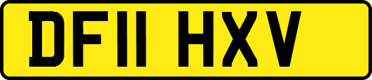 DF11HXV
