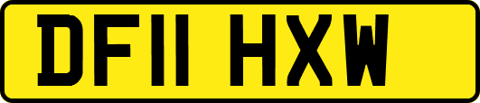 DF11HXW