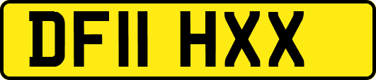 DF11HXX