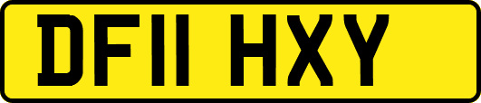 DF11HXY