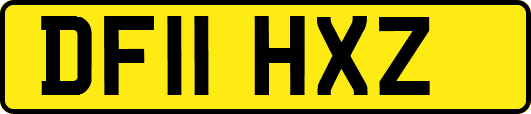 DF11HXZ