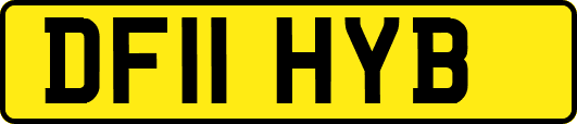 DF11HYB