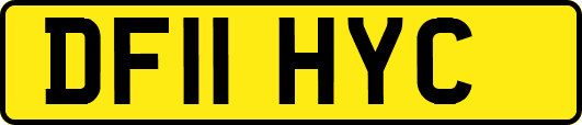 DF11HYC