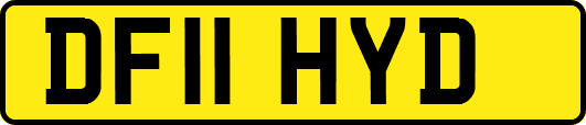 DF11HYD