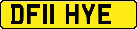 DF11HYE