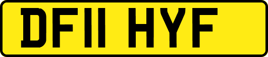 DF11HYF