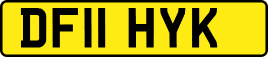DF11HYK
