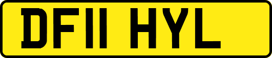 DF11HYL