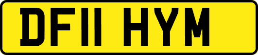DF11HYM