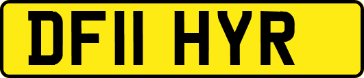 DF11HYR