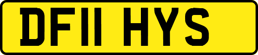 DF11HYS