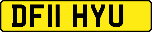 DF11HYU