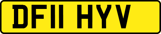 DF11HYV