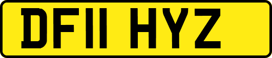 DF11HYZ