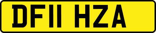 DF11HZA