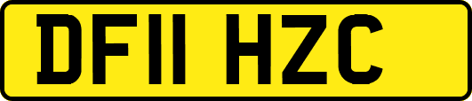 DF11HZC