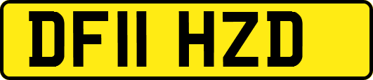 DF11HZD