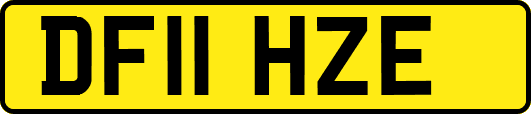 DF11HZE