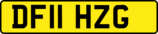 DF11HZG