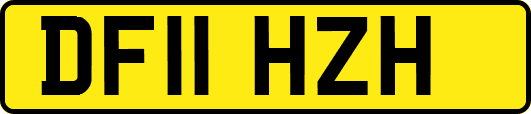 DF11HZH