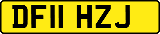 DF11HZJ