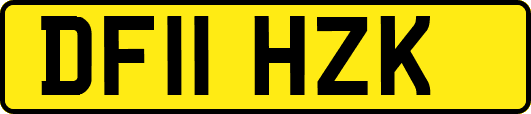 DF11HZK